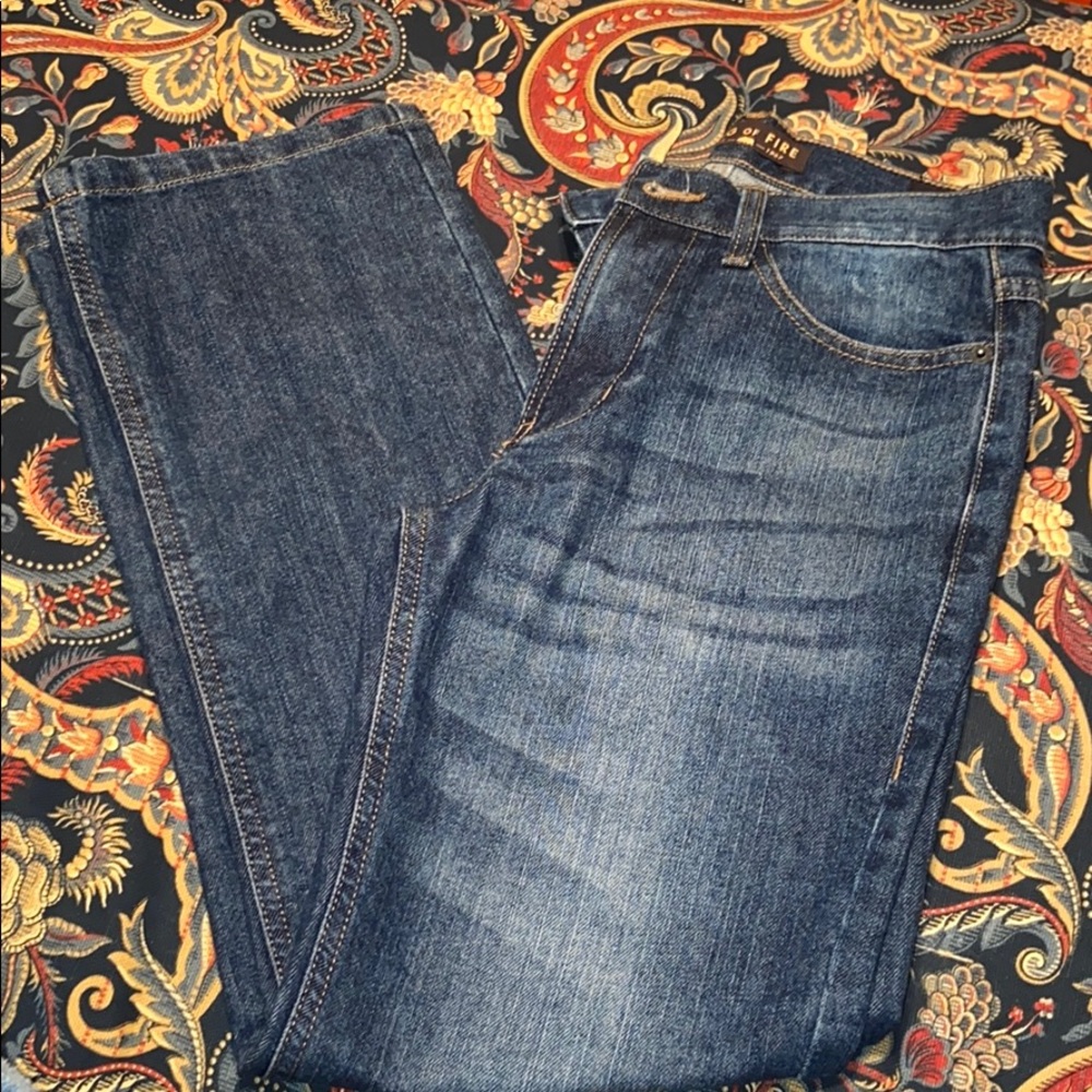 jeans